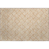 Dalyn The Reserve TR3 Copper Machine Washable Area Rug Scatter Main Image