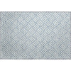 Dalyn The Reserve TR3 Denim Machine Washable Area Rug Scatter Main Image