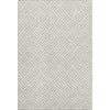 Dalyn The Reserve TR3 Ivory Machine Washable Area Rug main image