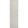 Dalyn The Reserve TR3 Ivory Machine Washable Area Rug Runner Main Image
