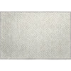 Dalyn The Reserve TR3 Ivory Machine Washable Area Rug Scatter Main Image