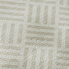 Dalyn The Reserve TR3 Ivory Machine Washable Area Rug Swatch Image