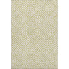 Dalyn The Reserve TR3 Wheat Machine Washable Area Rug main image