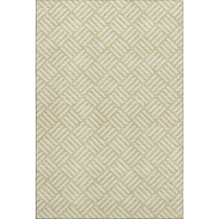 Dalyn The Reserve TR3 Wheat Machine Washable Area Rug main image