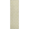 Dalyn The Reserve TR3 Wheat Machine Washable Area Rug Runner Main Image