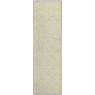 Dalyn The Reserve TR3 Wheat Machine Washable Area Rug Runner Main Image