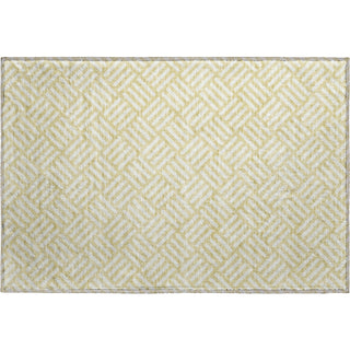 Dalyn The Reserve TR3 Wheat Machine Washable Area Rug Scatter Main Image