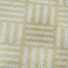 Dalyn The Reserve TR3 Wheat Machine Washable Area Rug Swatch Image