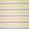 Colonial Mills Stripe It TR39 Yellow Shimmer Area Rug Square MAin Image