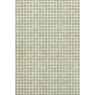 Dalyn The Reserve TR4 Aloe Machine Washable Area Rug main image