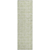 Dalyn The Reserve TR4 Aloe Machine Washable Area Rug Runner Main Image