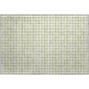 Dalyn The Reserve TR4 Aloe Machine Washable Area Rug Scatter Main Image
