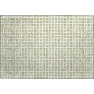 Dalyn The Reserve TR4 Aloe Machine Washable Area Rug Scatter Main Image