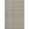 Dalyn The Reserve TR4 Brown Machine Washable Area Rug main image