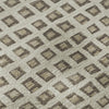 Dalyn The Reserve TR4 Brown Machine Washable Area Rug Swatch Image