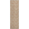 Dalyn The Reserve TR4 Copper Machine Washable Area Rug Runner Main Image