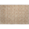 Dalyn The Reserve TR4 Copper Machine Washable Area Rug Scatter Main Image