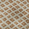 Dalyn The Reserve TR4 Copper Machine Washable Area Rug Swatch Image