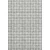 Dalyn The Reserve TR4 Gray Machine Washable Area Rug main image