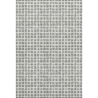 Dalyn The Reserve TR4 Gray Machine Washable Area Rug main image
