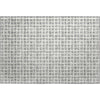 Dalyn The Reserve TR4 Gray Machine Washable Area Rug Scatter Main Image