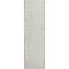 Dalyn The Reserve TR4 Ivory Machine Washable Area Rug Runner Main Image