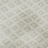 Dalyn The Reserve TR4 Ivory Machine Washable Area Rug Swatch Image