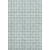 Dalyn The Reserve TR4 Teal Machine Washable Area Rug main image