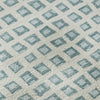 Dalyn The Reserve TR4 Teal Machine Washable Area Rug Swatch Image