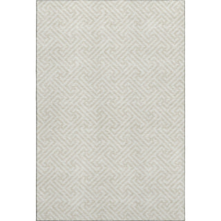 Dalyn The Reserve TR5 Beige Machine Washable Area Rug main image