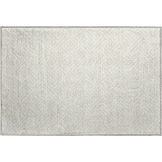 Dalyn The Reserve TR5 Beige Machine Washable Area Rug Scatter Main Image