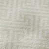 Dalyn The Reserve TR5 Beige Machine Washable Area Rug Swatch Image