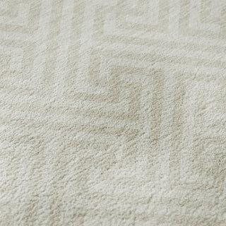 Dalyn The Reserve TR5 Beige Machine Washable Area Rug Swatch Image