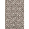 Dalyn The Reserve TR5 Coffee Machine Washable Area Rug main image