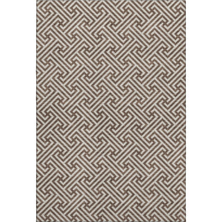Dalyn The Reserve TR5 Coffee Machine Washable Area Rug main image