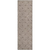 Dalyn The Reserve TR5 Coffee Machine Washable Area Rug Runner Main Image