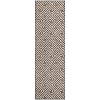Dalyn The Reserve TR5 Coffee Machine Washable Area Rug Runner Main Image