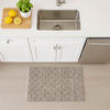 Dalyn The Reserve TR5 Coffee Machine Washable Area Rug Scatter Lifestyle Image Feature