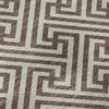 Dalyn The Reserve TR5 Coffee Machine Washable Area Rug Swatch Image