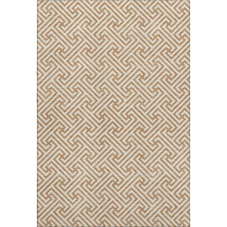 Dalyn The Reserve TR5 Copper Machine Washable Area Rug main image