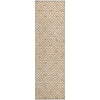 Dalyn The Reserve TR5 Copper Machine Washable Area Rug Runner Main Image