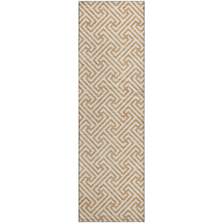 Dalyn The Reserve TR5 Copper Machine Washable Area Rug Runner Main Image