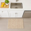 Dalyn The Reserve TR5 Copper Machine Washable Area Rug Scatter Lifestyle Image Feature
