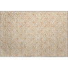 Dalyn The Reserve TR5 Copper Machine Washable Area Rug Scatter Main Image