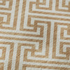 Dalyn The Reserve TR5 Copper Machine Washable Area Rug Swatch Image