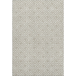 Dalyn The Reserve TR5 Flax Machine Washable Area Rug main image