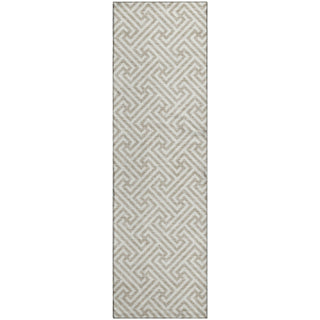 Dalyn The Reserve TR5 Flax Machine Washable Area Rug Runner Main Image