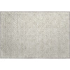 Dalyn The Reserve TR5 Flax Machine Washable Area Rug Scatter Main Image
