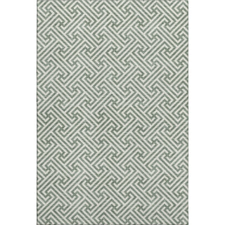 Dalyn The Reserve TR5 Sage Machine Washable Area Rug main image