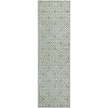 Dalyn The Reserve TR5 Sage Machine Washable Area Rug Runner Main Image